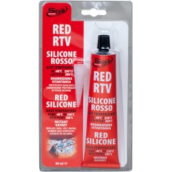 FORMA GUARNIZIONI ROSSO 80ML