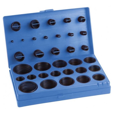 ASSORTIMENTO O-RING METRICO