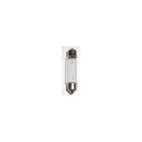 SV 8.5 6V 15W LAMPADA INTERNI