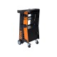 CARRELLO MULTIFUNZIONE SPIN