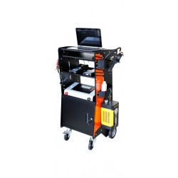 CARRELLO MULTIFUNZIONE SPIN
