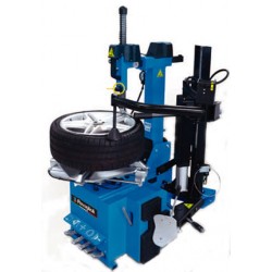 SMONTAGOMME A PIATTO CON LEVA G7641V.22