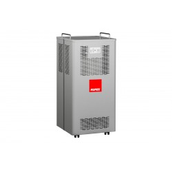 PURIFICATORE D'ARIA PROFESSIONALE NIVEUS NV100