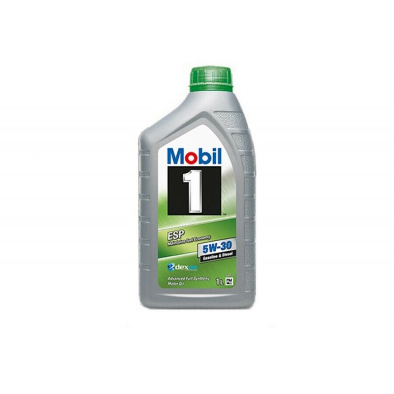 OLIO MOBIL 1 ESP 5W30 GSP 