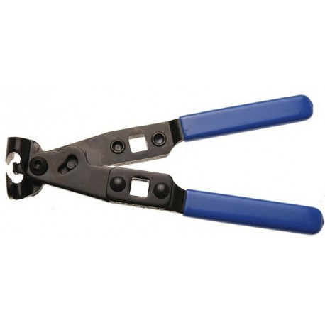PINZA PER FASCETTE OETIKER 