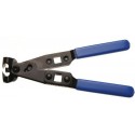 PINZA PER FASCETTE OETIKER 