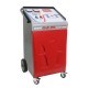STAZIONE A/C SPIN CLEVER ADANCED PRINT 1234YF