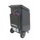 STAZIONE A/C SPIN CLEVER ADANCED PRINT 1234YF