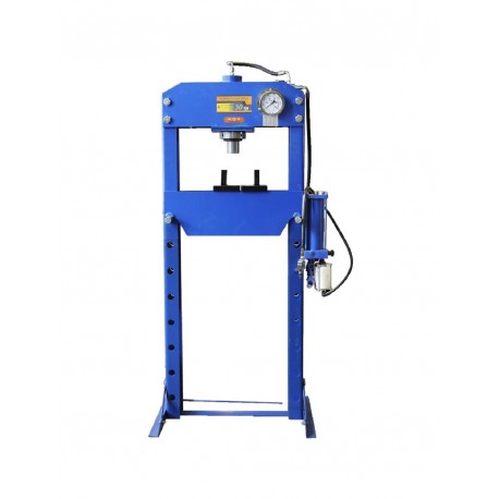 PRESSA IDRAULICA  30 T