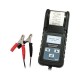 TESTER BATTERIE C/STAMPANTE