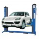 PONTE SOLLEVATORE 3.5T 2 COLONNE ELETTROMECCANICO