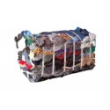 PEZZAME COLORATO 10 KG