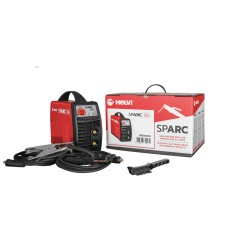 INVERTER SPARC