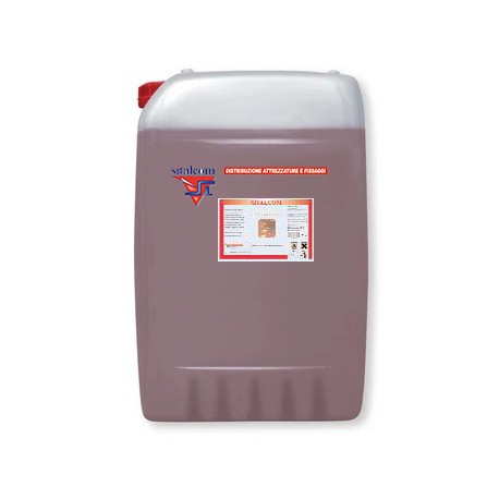 LAVAMOTORI PER VASCHE 25 kg