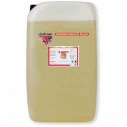 SHAMPOO AUTO 10 kg