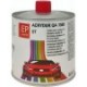 CATALIZZATORE PER TRASPARENTE 0,5 LT