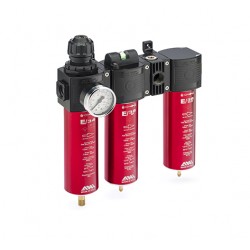 KIT FILTRIAZIONE  PER CABINA VERNICIATURA