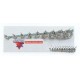 ESPOSITORE FASCETTE 244PZ