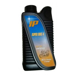 OLIO IP SUPERBIKE 4T  5W40 1LT