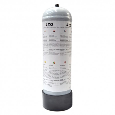 AZOIDRO CARTUCCIA 2.2L 110BAR