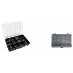 ASSORTIMENTO O- RING SPECIALI