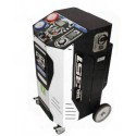 STAZ.AC RR351 SUPER C/STAMPANTE PER GAS R134A