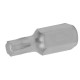 SET INSERTI TORX PLUS CORTI