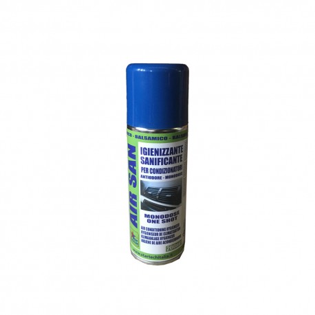 IGIENIZZANTE SANIFICANTE 200ML 