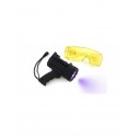 LAMPADA UV LED RICARICABILE