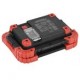 LAMPADA RICARICABILE COB LED