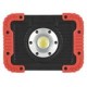 LAMPADA RICARICABILE COB LED