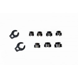 SET BUSSOLE PER SENSORI DPF/FA