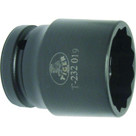 CH.BUSSOLA MOZZI 31MM POLIGONALE