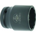 CH.BUSSOLA MOZZI 31MM POLIGONALE