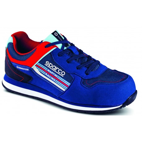 CALZATURE SPARCO MARTINI RACING