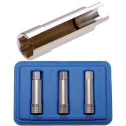 SET BUSSOLE PER CANDELETTE