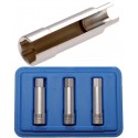 SET BUSSOLE PER CANDELETTE