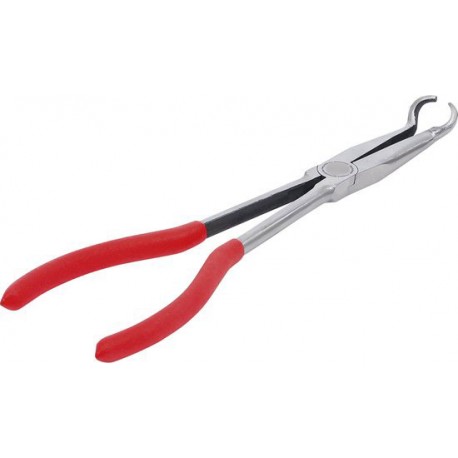 PINZA CAPPUCCI CANDELA LUNGA