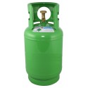 CARICA GAS R456a indice GWP 687