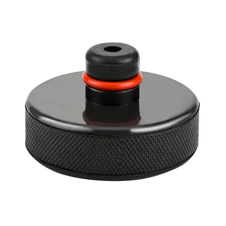 TAMPONE CON O'RING PER TESLA           