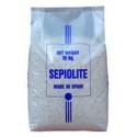 SACCO POLVERE ASSORBENTE 20KG