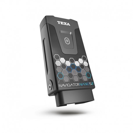 NAVIGATOR NANO S2 D08664