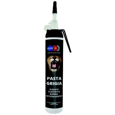 FORMA GUARNIZIONI GRIGIO SPRAY 226