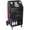 STAZIONE A/C HUBER PROFI PRINTER 2 GAS READY 