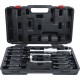 ESTRATTORE PER FORI CIECHI  SET 16 PZ