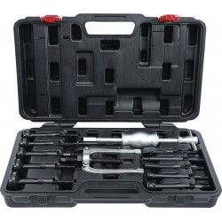 ESTRATTORE PER FORI CIECHI  SET 16 PZ