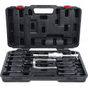 ESTRATTORE PER FORI CIECHI  SET 16 PZ