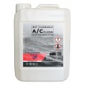 LIQUIDO LAVAGGIO IMPIANTI DI CONDIZIONAMENTO 5LT