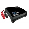 CARICABATTERIE CBA AUTO F150 12V