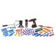 KIT GLUE MULTIPADS                                                              